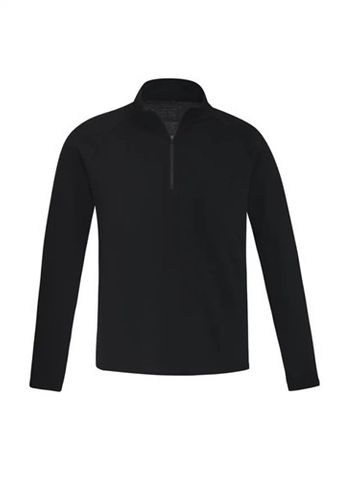 Mens Merino Wool Pullover