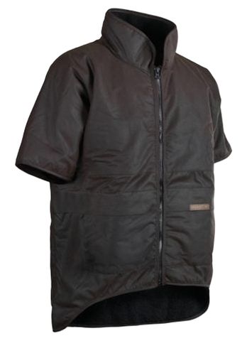 Styx Oilskin SS Jacket