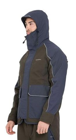 STORMFORCE WINTER JACKET