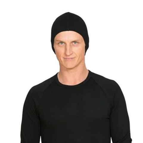 SKULL CAP BEANIE