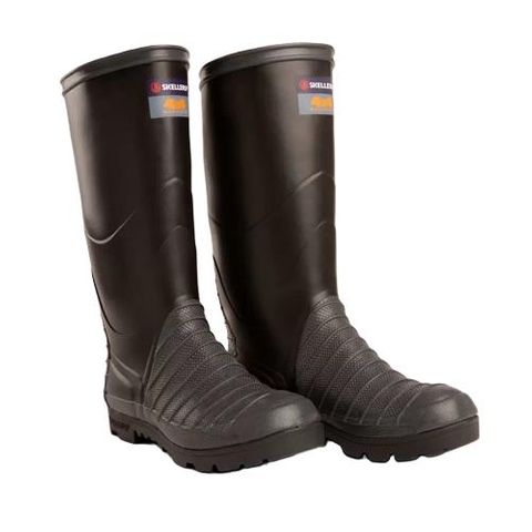 GUMBOOTS SKELL TALL 4X4 MARATHON