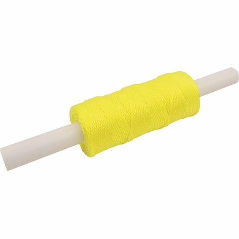 Builders Line 80M Nylon Fluoro
