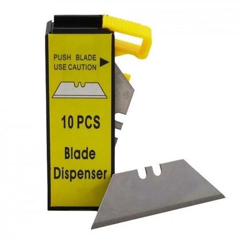 Keen Blades KBL19 100 Per Pkt