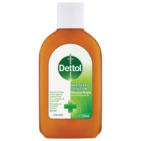 Dettol Antiseptic 250ml