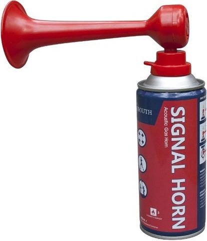 Signal Horn