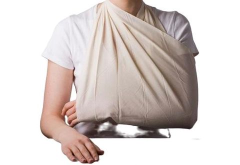 Triangular Bdge 110mmx110mm