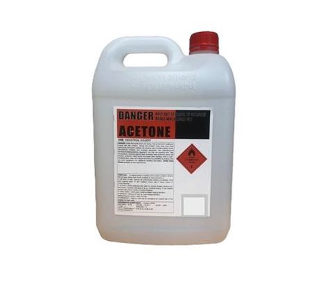 Andr Acetone Tech 4L