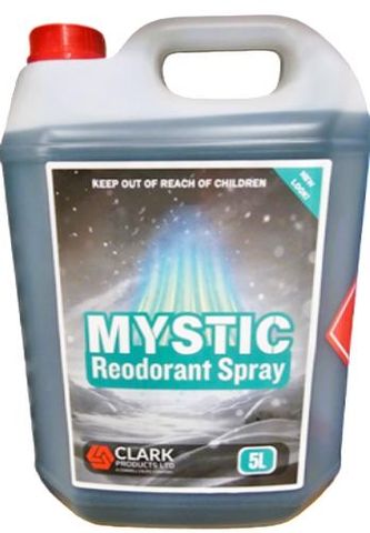 Clarks Mystic Reodoriser 5Lt