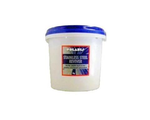 Clarks Polaris Reviver 4kg