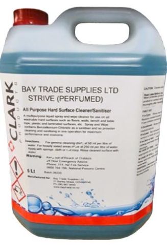 Bay Trade Strive 5Lt