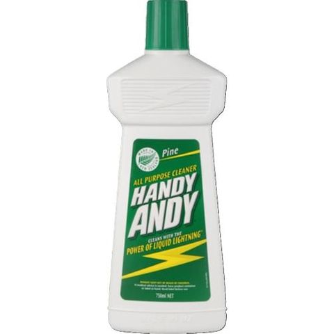 Handy Andy All Purpose 750ml