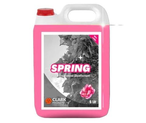 Spring Fresh Disinfectant 5L