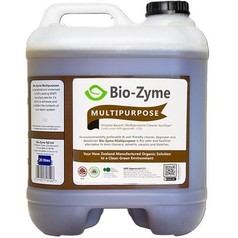 Biozyme Multi Purpose 20L