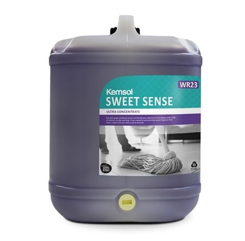 Sweetsense Germicide Disinfectant 20L