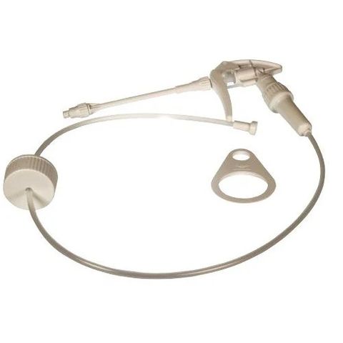 D9 Sprayer Kit