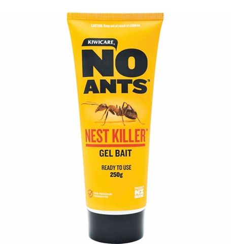 No Ants Gel Bait 250gm