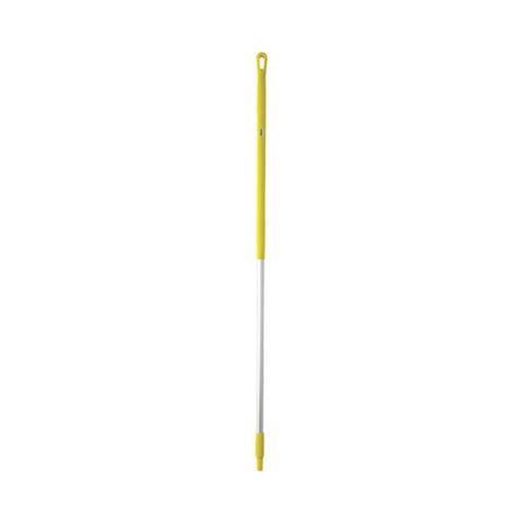 Handle-1500mm Yellow Aluminium