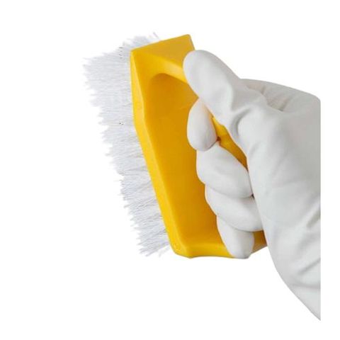 Handled Scrub Brush