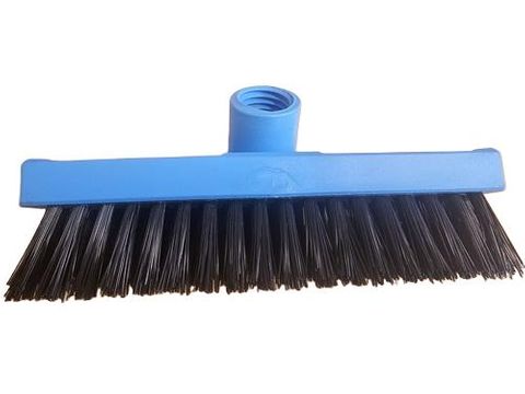 Floor Scrub Head 203mm