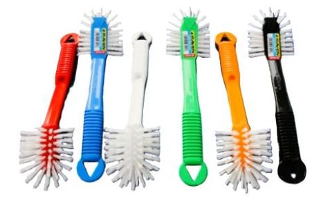 Raven Radial Super Dish Brush