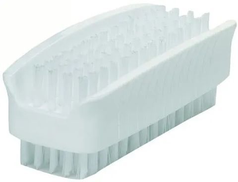 Raven Double Sided Nail Brush