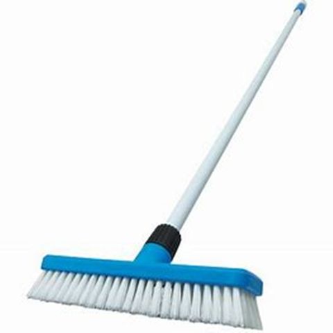 Raven Deck Scrub Complete