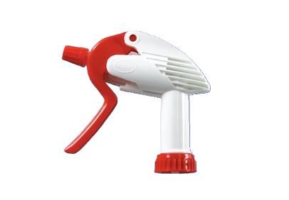 Heavy Duty Trigger Spray Head