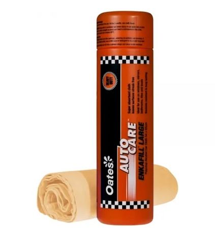 Pacer Oates Enka Fill Chamois - Lge 54X65