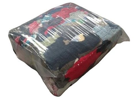 Rag Engineers 10 kg Pack