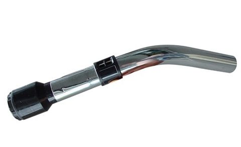 Filta Bent End - Chrome 32mm