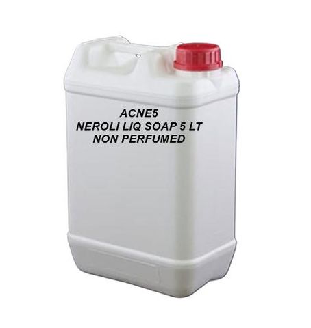 Clarks Neroli Liquid Soap 5 Lt