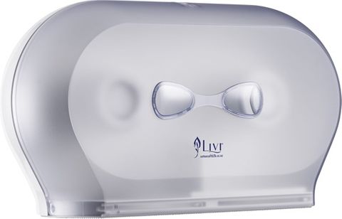 Livi Mini Jumbo Dispenser