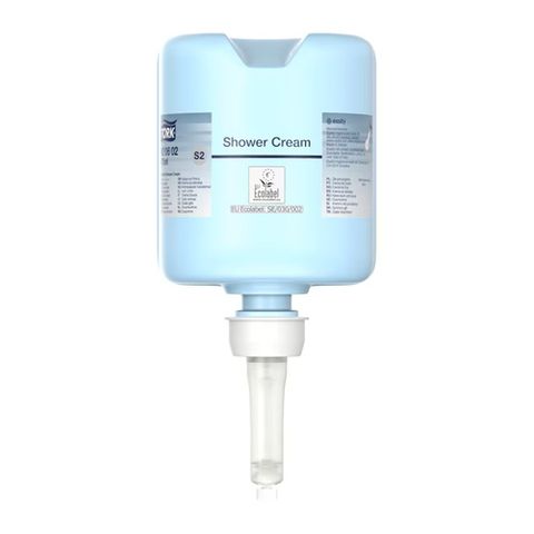 Tork Shower Cream S2