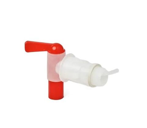 Drum Aeroflow Tap 3/4 Bsp