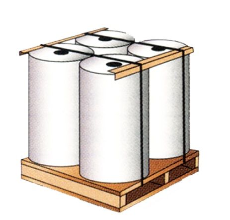 1090mm Corner Boards