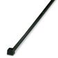 Cable-Black-300 x 4.8mm-Ties-100 Per Pkt