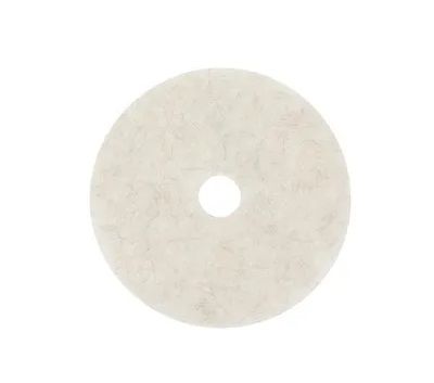 3M Floor Pad White - Polishing 356mm 14"
