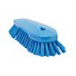 Hand Brush-200mm Scrub Hard Blue