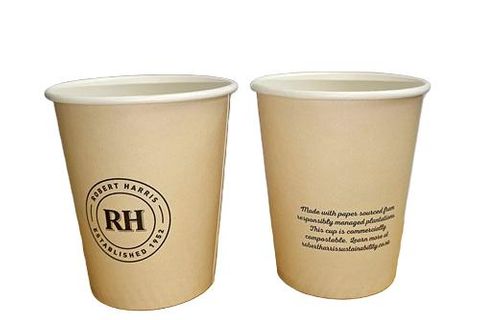 R/Harris Large 500ml Cup 50 Per Slv