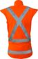 StormPro TTMC X-Back Fleece Lined Vest