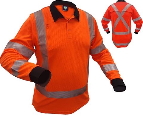 MICROVENT LS TTMC-W17 X-POLO