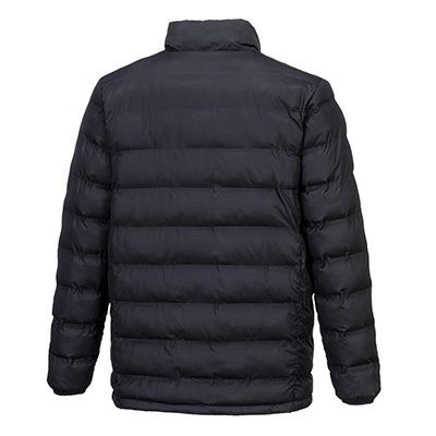 ULTRA HEATED JACKET NAVY