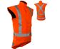 StormPro TTMC X-Back Fleece Lined Vest