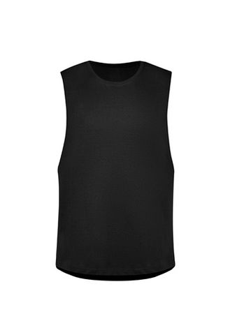 STREETWORX SLEEVELESS TEE