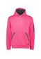 Syzmik Softshell Orange/Navy Unisex Jacket