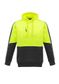 Streetworx Hoodie Yellow/Black