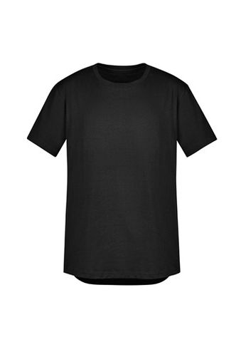 Streetworx Black Mens Tee