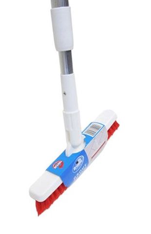 Browns Long Handle Grout Brush