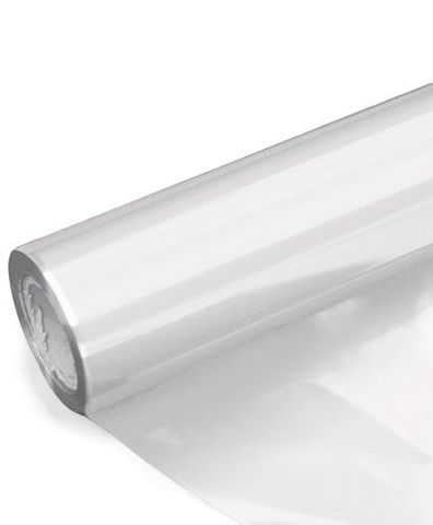 Clear Cellophane Roll 600mmx50Mx30MU