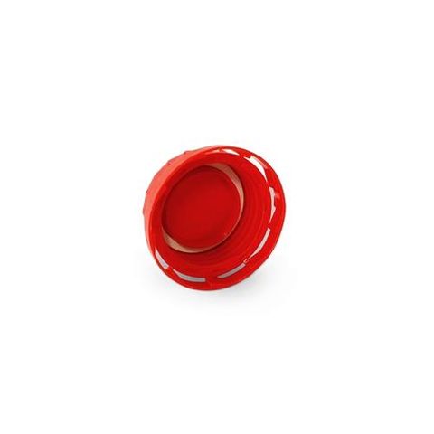 T/E 45mm Cap Red
